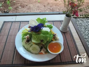 Superfoods to release stress