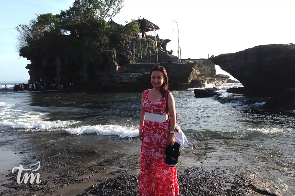 Beautiful bali