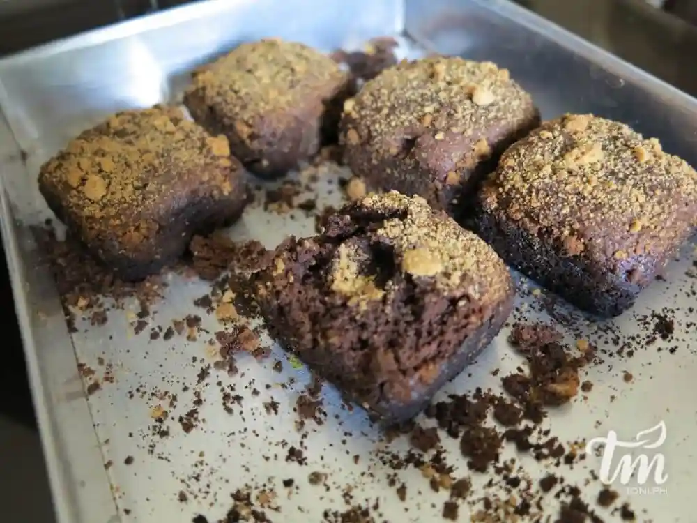 No more sneaking sweets