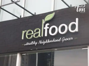 Realfood