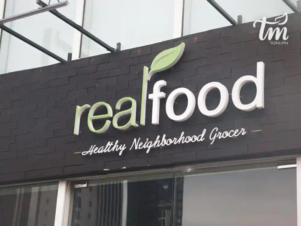 Realfood