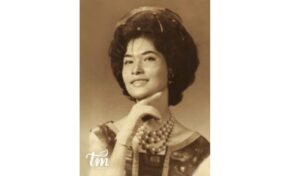 A letter to my mother