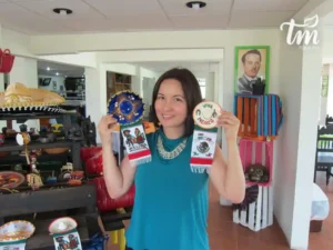 Tm visits marvelous mexico