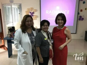 A look good feel good