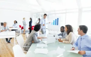 Enchancing executive