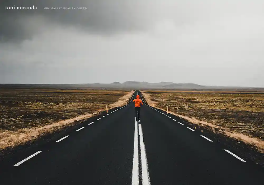 Letting go ambition 1 1