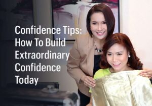 Radiance Blog Confidence Tips