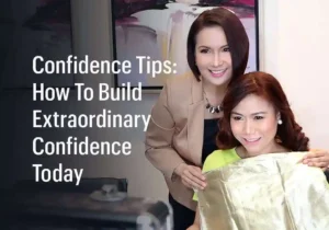Radiance blog confidence tips