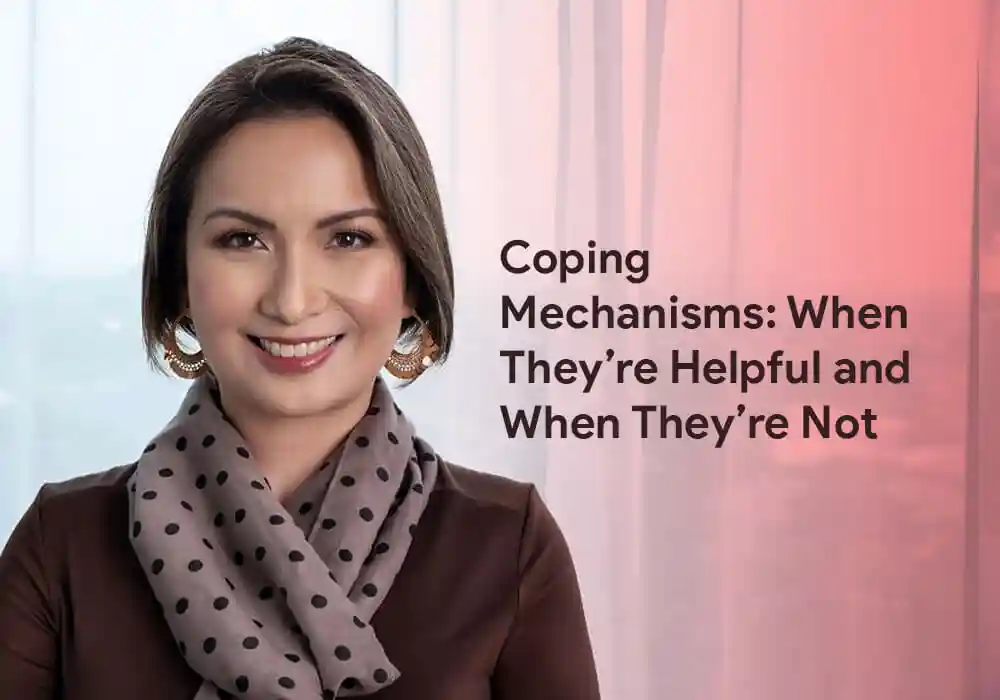 Toni blog coping mechanisms