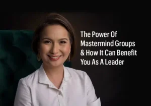 Radiance blog the power of mastermind groups