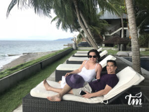 Feature Photo John and Toni