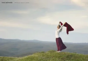 Eight steps to decluttering your heart