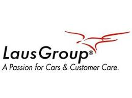 Laus Group Logo