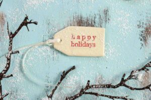 The best christmas gift for yourself and others