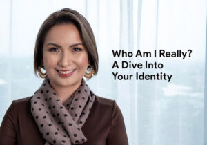 Who Am I Really A Dive Into Your Identity
