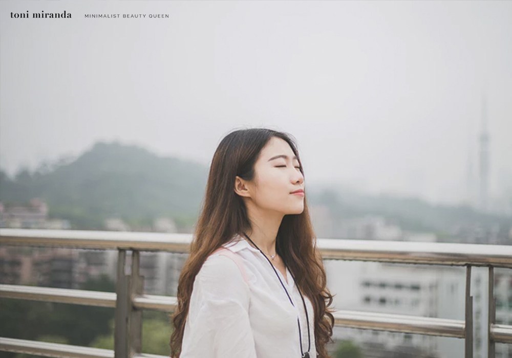 Letting Go Yourself 1