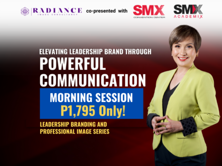 Regular Elevating Leadership Brand Through Powerful Communication