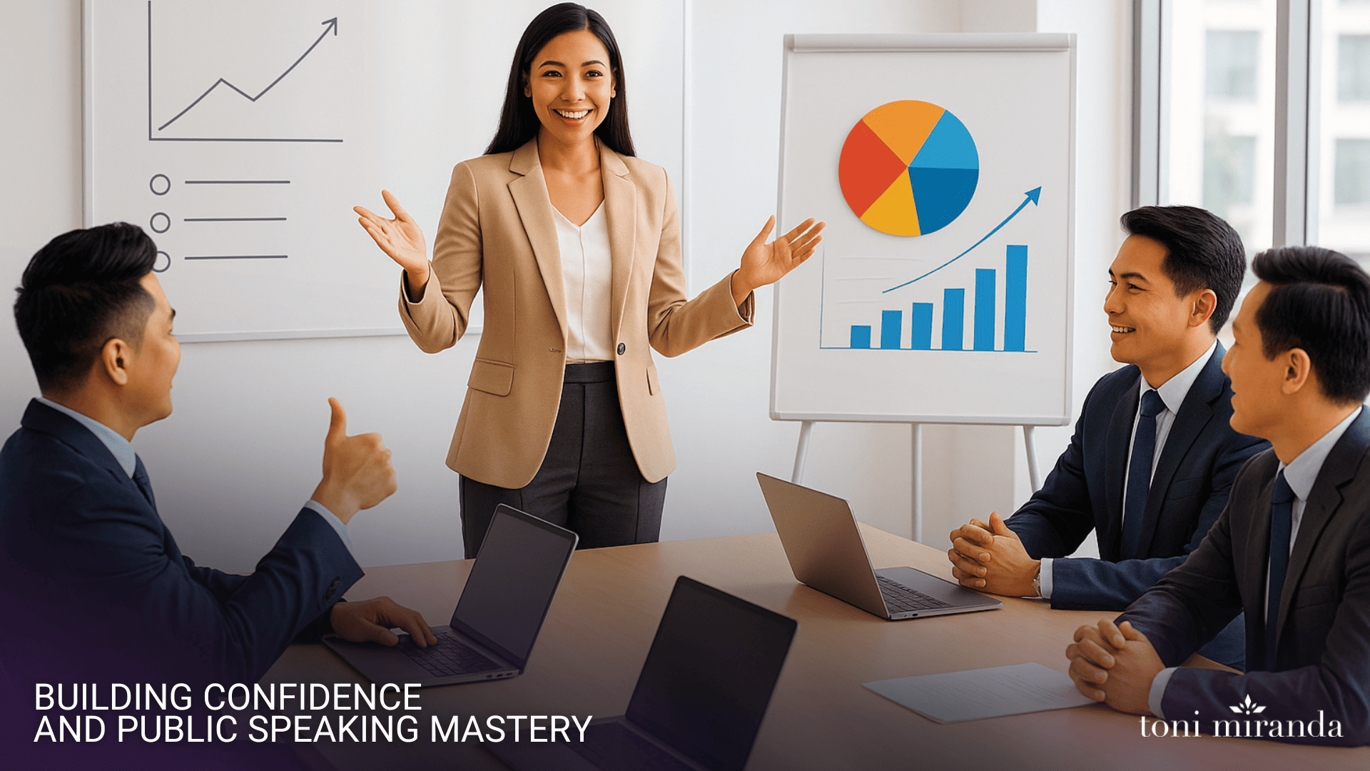 3 Building Confidence And Public Speaking Mastery