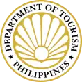 Department of tourism dot