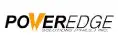 Poweredge logo