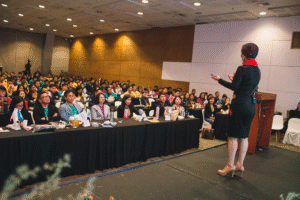 Why toni miranda stands out