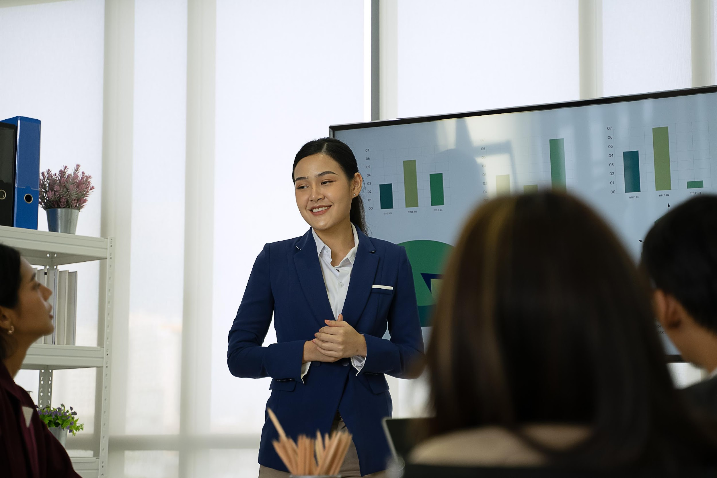 Winning Image: Building Trust Through Professional Branding