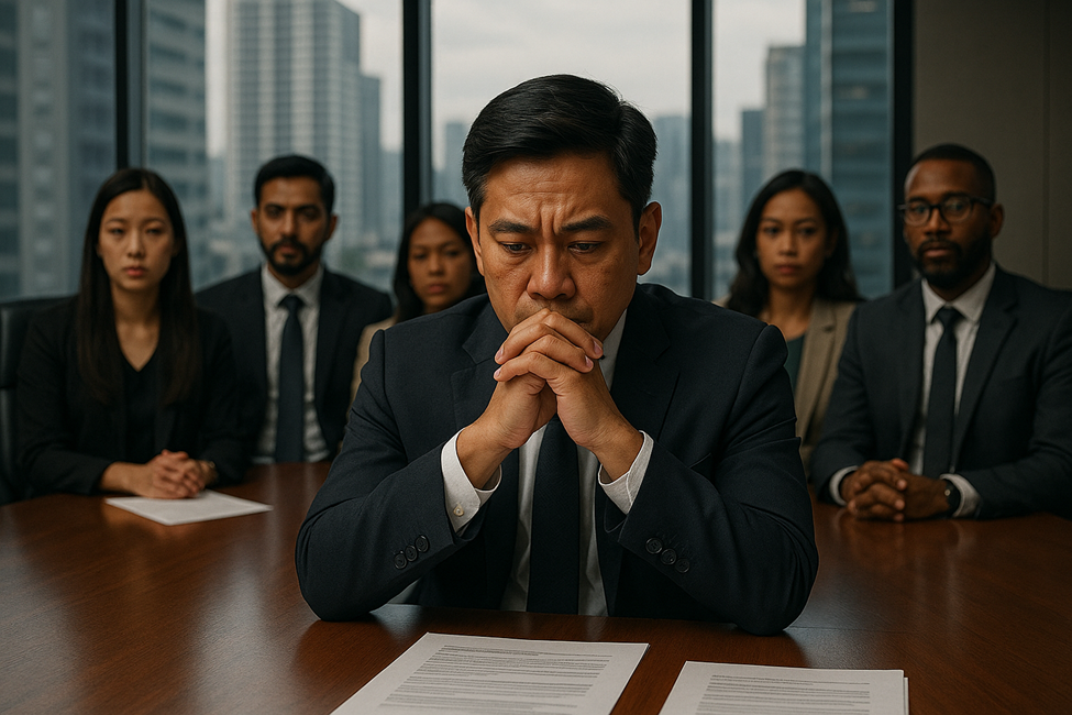 Decision-Making Under Pressure: A Leadership Skill for 2026 and Beyond