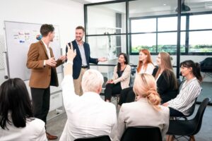 Executive Presence Philippines