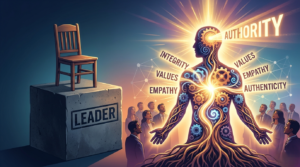 Identity based Leadership