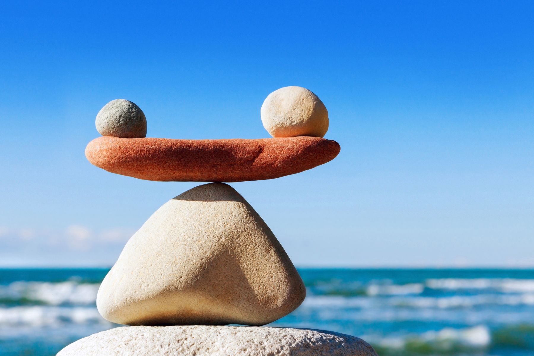 Work-Life Harmony vs Balance: Why the Difference Matters
